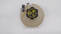 2016 Chevrolet Malibu Radiator Coolant Overflow Expansion Tank Bottle - Oemusedautoparts1.com