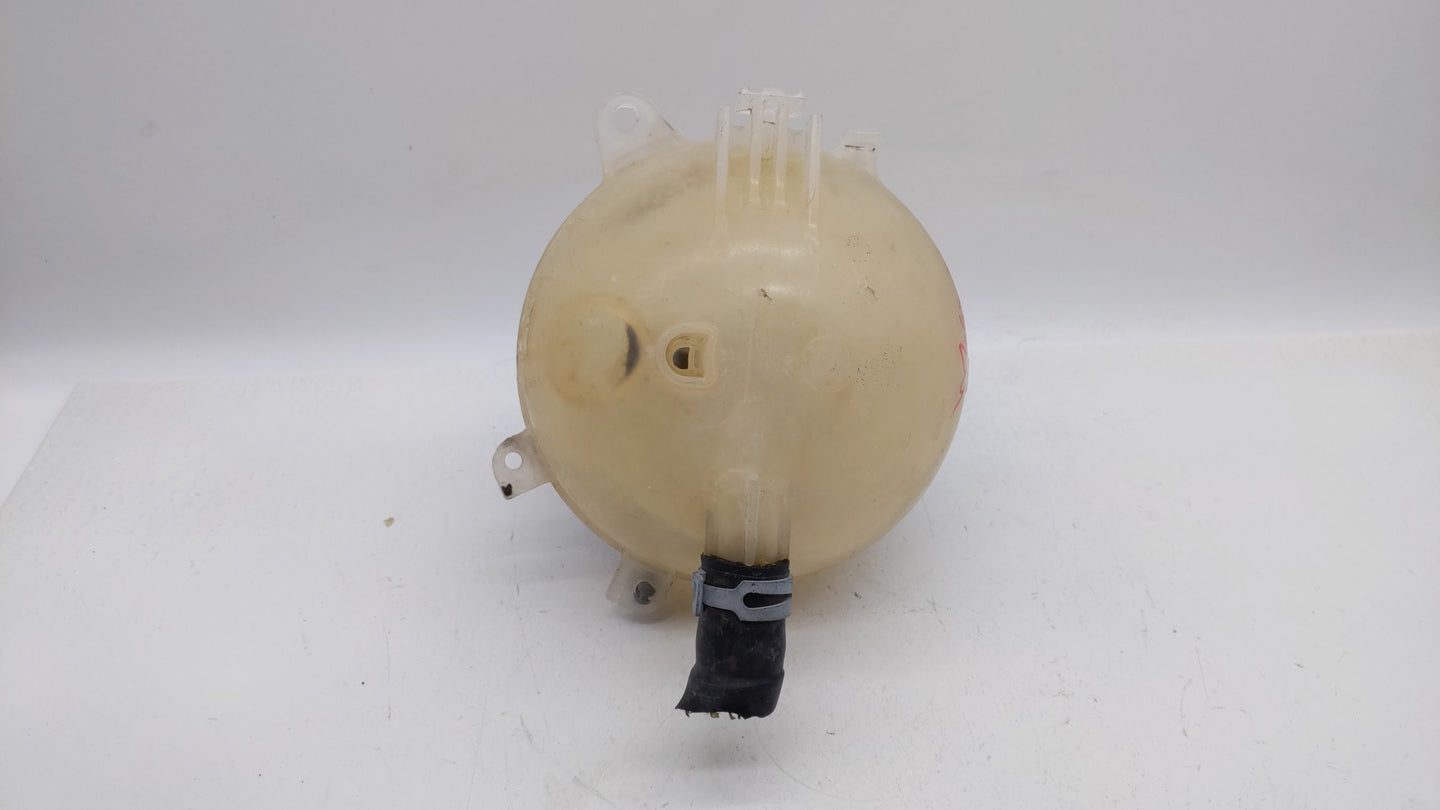 2016 Chevrolet Malibu Radiator Coolant Overflow Expansion Tank Bottle - Oemusedautoparts1.com