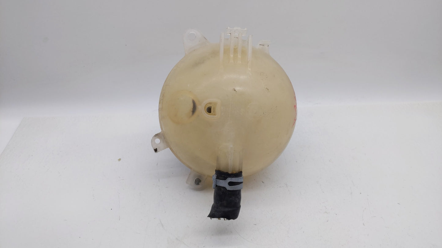 2016 Chevrolet Malibu Radiator Coolant Overflow Expansion Tank Bottle - Oemusedautoparts1.com