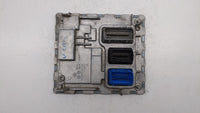 2018-2019 Chevrolet Malibu PCM Engine Control Computer ECU ECM PCU OEM P/N:12694511 12680194, 12699666 Fits Fits 2018 2019 O