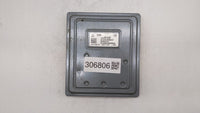 2018-2019 Chevrolet Malibu PCM Engine Control Computer ECU ECM PCU OEM P/N:12694511 12680194, 12699666 Fits Fits 2018 2019 O