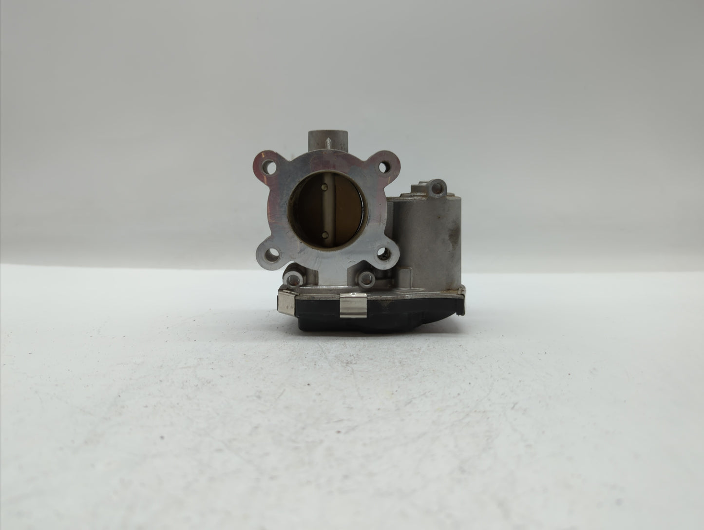 2016-2019 Chevrolet Malibu Throttle Body P/N:12659491BA 12671379AA Fits Fits 2016 2017 2018 2019 OEM Used Auto Parts - Oemus