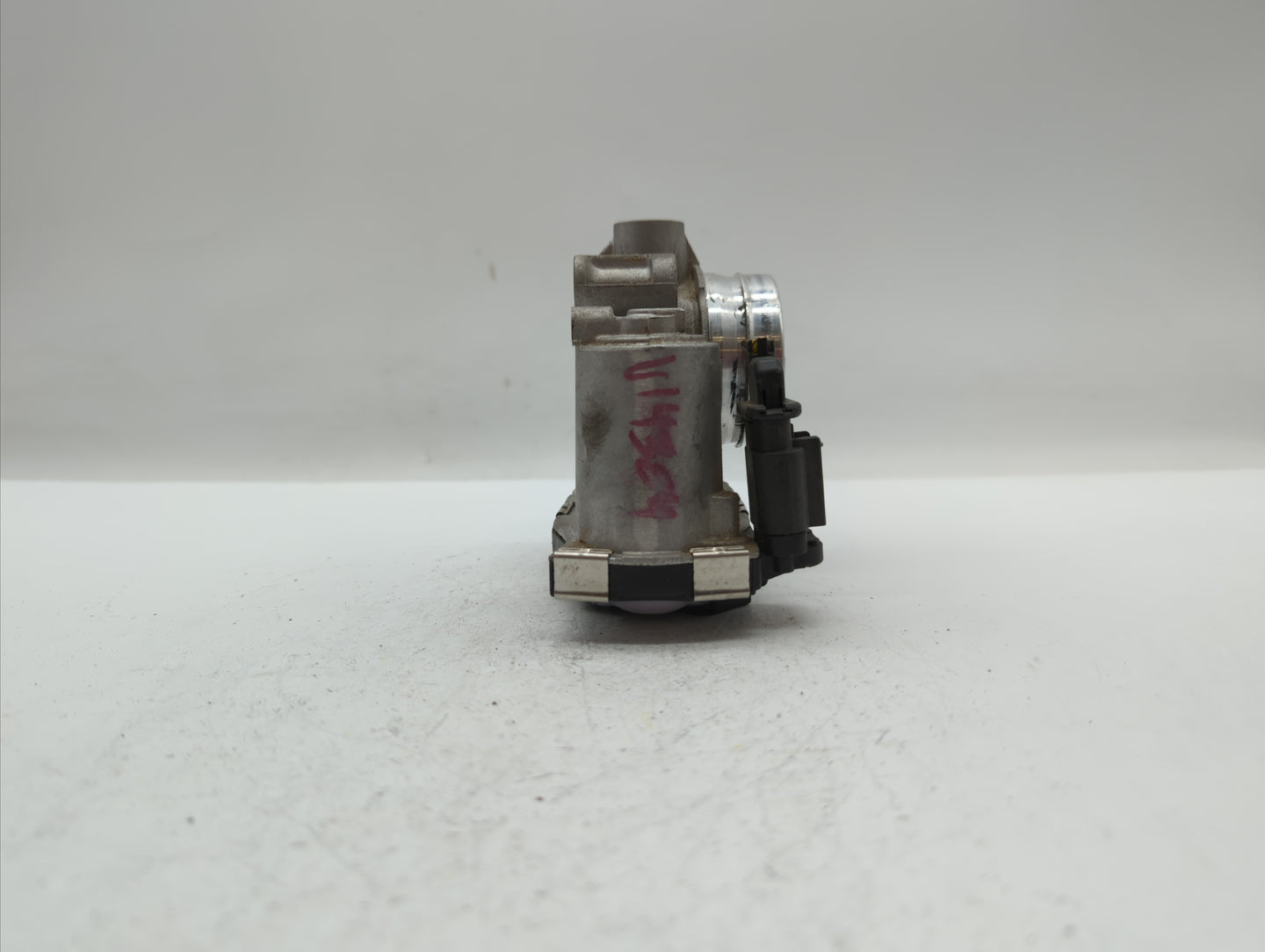 2016-2019 Chevrolet Malibu Throttle Body P/N:12659491BA 12671379AA Fits Fits 2016 2017 2018 2019 OEM Used Auto Parts - Oemus