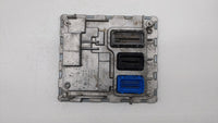 2018-2019 Chevrolet Malibu PCM Engine Control Computer ECU ECM PCU OEM P/N:12694511 12680194, 12699666 Fits Fits 2018 2019 O
