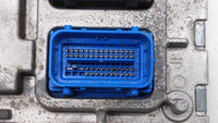 2018-2019 Chevrolet Malibu PCM Engine Control Computer ECU ECM PCU OEM P/N:12694511 12680194, 12699666 Fits Fits 2018 2019 O
