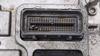 2018-2019 Chevrolet Malibu PCM Engine Control Computer ECU ECM PCU OEM P/N:12694511 12680194, 12699666 Fits Fits 2018 2019 O