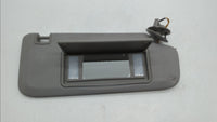 2016-2019 Chevrolet Malibu Sun Visor Shade Replacement Passenger Right Mirror Fits Fits 2016 2017 2018 2019 OEM Used Auto Pa