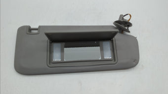 compare product 2016-2019 Chevrolet Malibu Sun Visor Shade Replacement Passenger Right Mirror Fits Fits 2016 2017 2018 2019 OEM Used Auto Parts