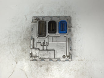 compare product 2018-2019 Chevrolet Malibu PCM Engine Control Computer ECU ECM PCU OEM P/N:12689129 12694511, 12680194 Fits Fits 2018 2019 OEM Used Auto Parts