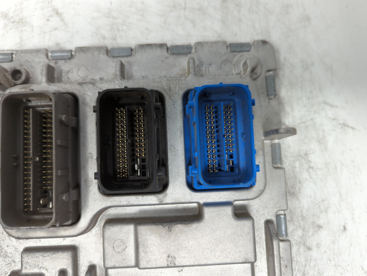 2018-2019 Chevrolet Malibu PCM Engine Control Computer ECU ECM PCU OEM P/N:12689129 12694511, 12680194 Fits Fits 2018 2019 O
