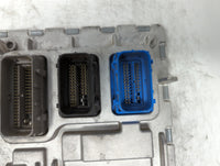 2018-2019 Chevrolet Malibu PCM Engine Control Computer ECU ECM PCU OEM P/N:12689129 12694511, 12680194 Fits Fits 2018 2019 O