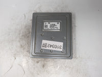 2018-2019 Chevrolet Malibu PCM Engine Control Computer ECU ECM PCU OEM P/N:12689129 12694511, 12680194 Fits Fits 2018 2019 O
