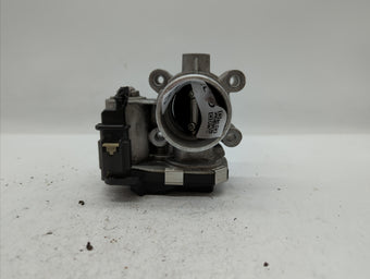 compare product 2016-2019 Chevrolet Malibu Throttle Body P/N:12659491BA 12671379AA Fits Fits 2016 2017 2018 2019 OEM Used Auto Parts