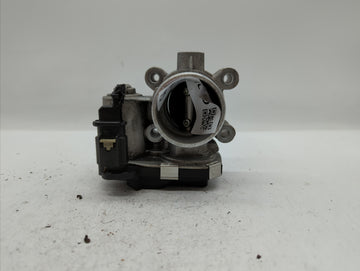 2016-2019 Chevrolet Malibu Throttle Body P/N:12659491BA 12671379AA Fits Fits 2016 2017 2018 2019 OEM Used Auto Parts - Oemus