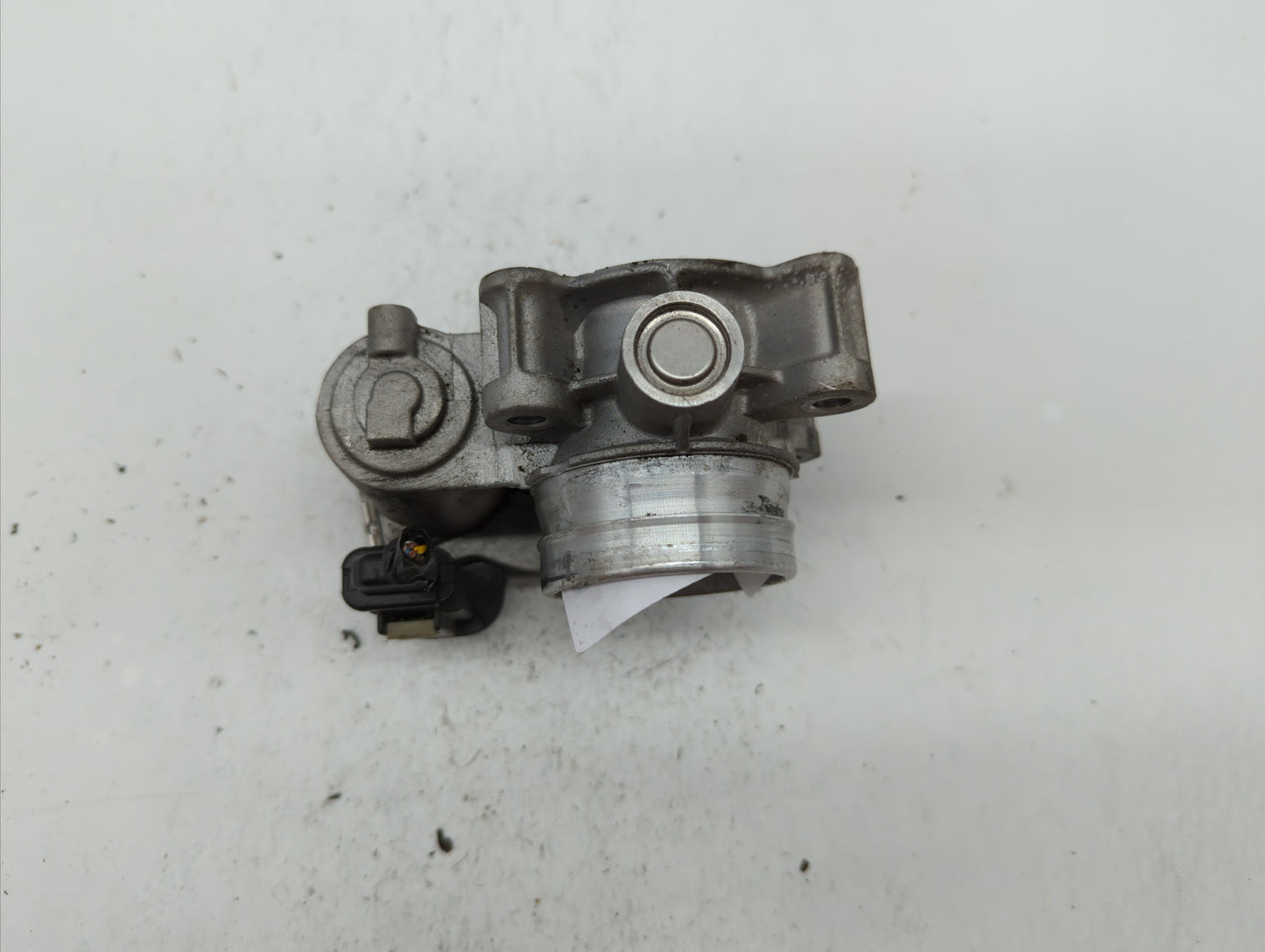 2016-2019 Chevrolet Malibu Throttle Body P/N:12659491BA 12671379AA Fits Fits 2016 2017 2018 2019 OEM Used Auto Parts - Oemus