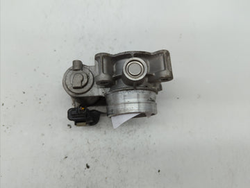 2016-2019 Chevrolet Malibu Throttle Body P/N:12659491BA 12671379AA Fits Fits 2016 2017 2018 2019 OEM Used Auto Parts