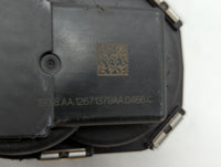 2016-2019 Chevrolet Malibu Throttle Body P/N:12659491BA 12671379AA Fits Fits 2016 2017 2018 2019 OEM Used Auto Parts - Oemus