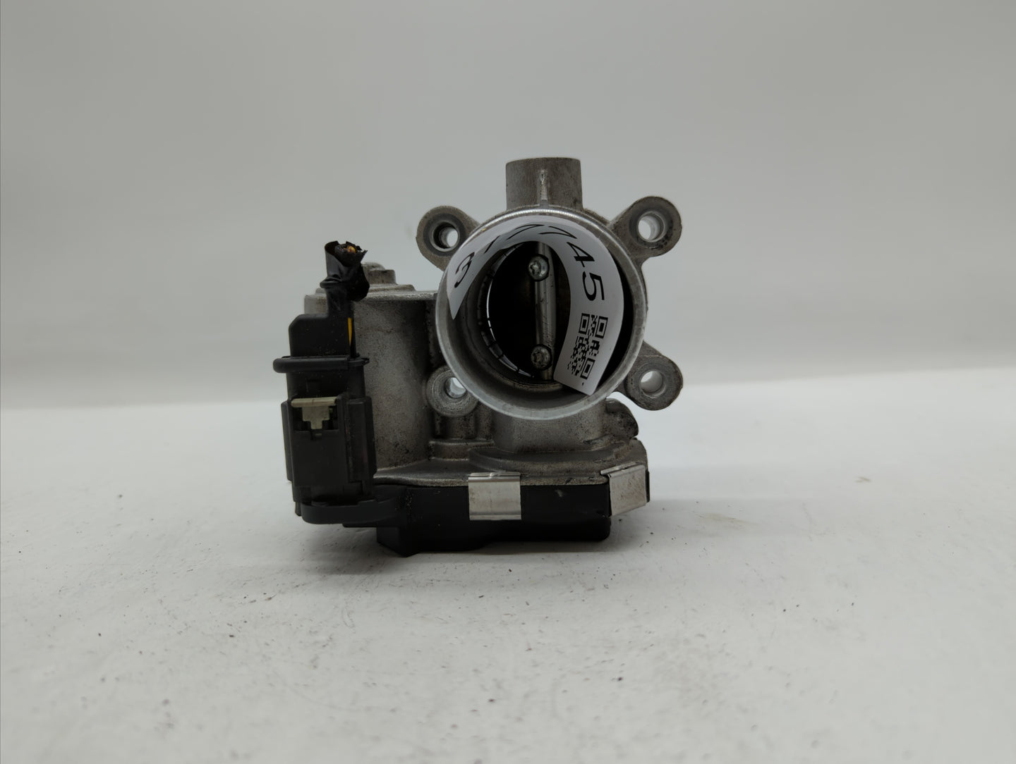 2016-2019 Chevrolet Malibu Throttle Body P/N:12659491BA 12671379AA Fits Fits 2016 2017 2018 2019 OEM Used Auto Parts - Oemus