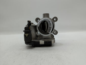 compare product 2016-2019 Chevrolet Malibu Throttle Body P/N:12659491BA 12671379AA Fits Fits 2016 2017 2018 2019 OEM Used Auto Parts