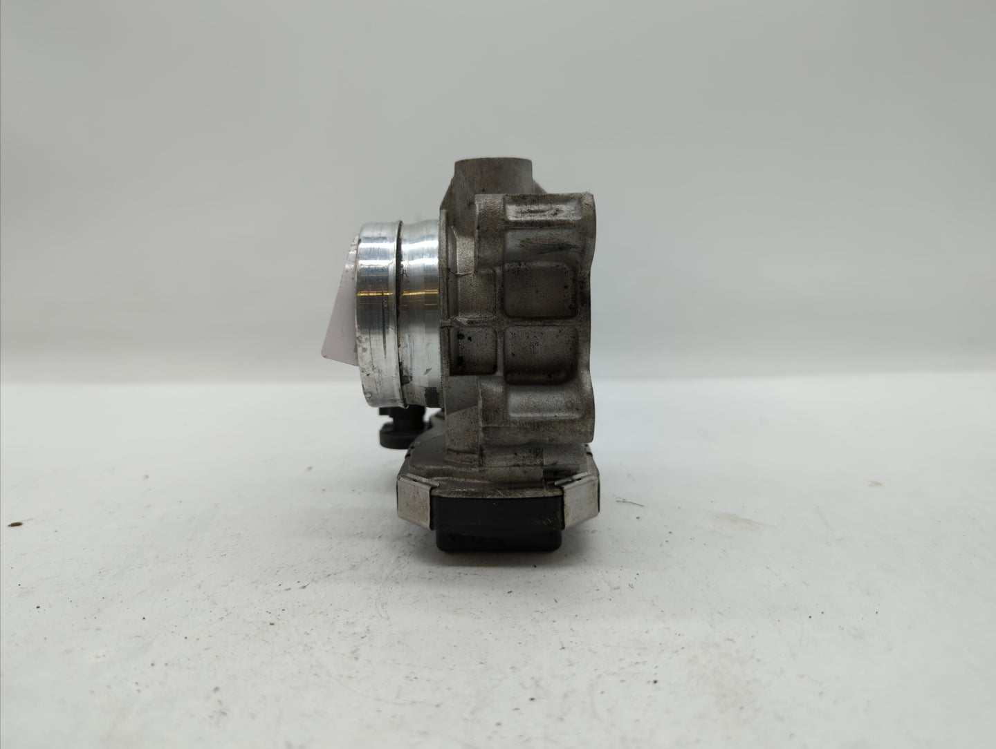 2016-2019 Chevrolet Malibu Throttle Body P/N:12659491BA 12671379AA Fits Fits 2016 2017 2018 2019 OEM Used Auto Parts - Oemus