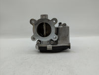 2016-2019 Chevrolet Malibu Throttle Body P/N:12659491BA 12671379AA Fits Fits 2016 2017 2018 2019 OEM Used Auto Parts - Oemus
