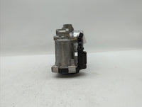 2016-2019 Chevrolet Malibu Throttle Body P/N:12659491BA 12671379AA Fits Fits 2016 2017 2018 2019 OEM Used Auto Parts - Oemus