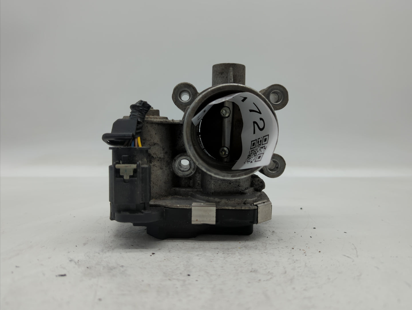 2016-2019 Chevrolet Malibu Throttle Body P/N:12659491BA 12671379AA Fits Fits 2016 2017 2018 2019 OEM Used Auto Parts - Oemus