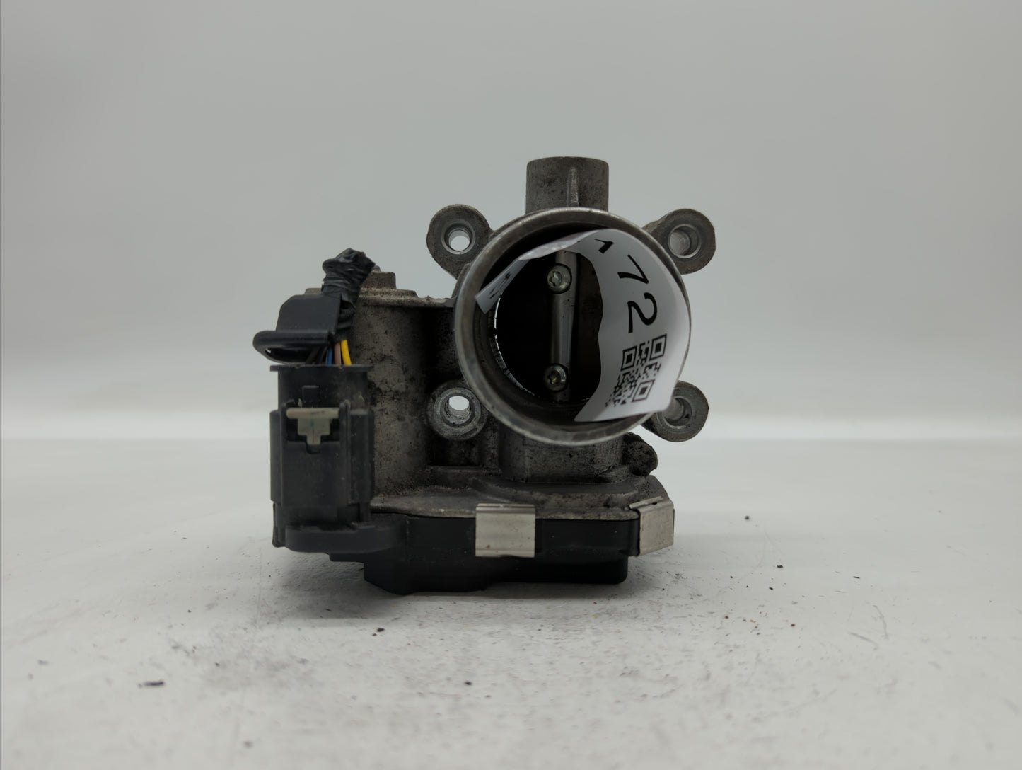 2016-2019 Chevrolet Malibu Throttle Body P/N:12659491BA 12671379AA Fits Fits 2016 2017 2018 2019 OEM Used Auto Parts - Oemus
