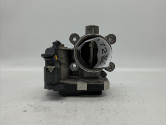 compare product 2016-2019 Chevrolet Malibu Throttle Body P/N:12659491BA 12671379AA Fits Fits 2016 2017 2018 2019 OEM Used Auto Parts