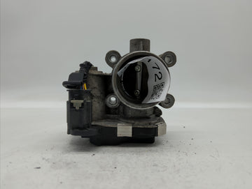 2016-2019 Chevrolet Malibu Throttle Body P/N:12659491BA 12671379AA Fits Fits 2016 2017 2018 2019 OEM Used Auto Parts - Oemus