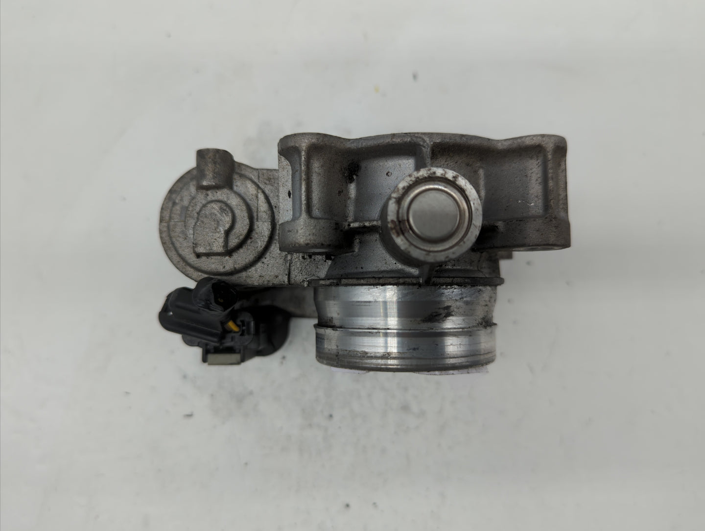 2016-2019 Chevrolet Malibu Throttle Body P/N:12659491BA 12671379AA Fits Fits 2016 2017 2018 2019 OEM Used Auto Parts - Oemus