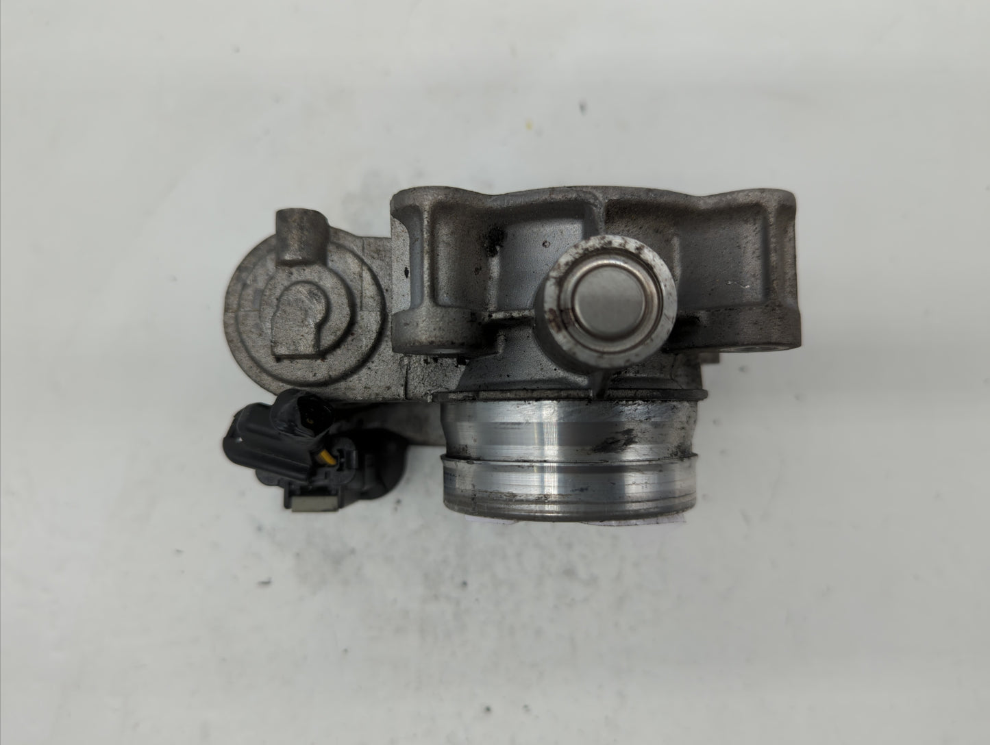 2016-2019 Chevrolet Malibu Throttle Body P/N:12659491BA 12671379AA Fits Fits 2016 2017 2018 2019 OEM Used Auto Parts - Oemus