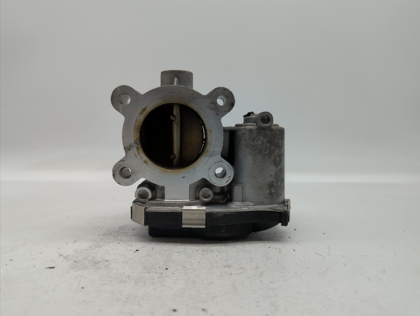 2016-2019 Chevrolet Malibu Throttle Body P/N:12659491BA 12671379AA Fits Fits 2016 2017 2018 2019 OEM Used Auto Parts - Oemus