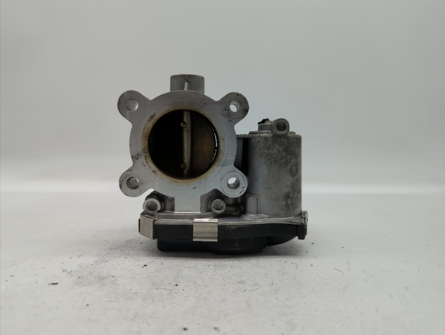 2016-2019 Chevrolet Malibu Throttle Body P/N:12659491BA 12671379AA Fits Fits 2016 2017 2018 2019 OEM Used Auto Parts - Oemus