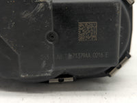 2016-2019 Chevrolet Malibu Throttle Body P/N:12659491BA 12671379AA Fits Fits 2016 2017 2018 2019 OEM Used Auto Parts - Oemus