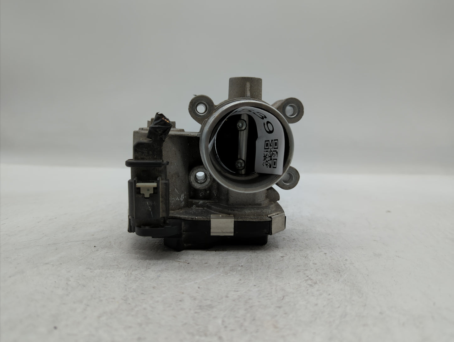 2016-2019 Chevrolet Malibu Throttle Body P/N:12659491BA 12671379AA Fits Fits 2016 2017 2018 2019 OEM Used Auto Parts - Oemus