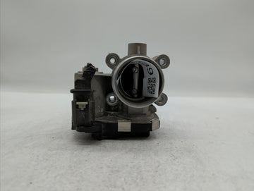 2016-2019 Chevrolet Malibu Throttle Body P/N:12659491BA 12671379AA Fits Fits 2016 2017 2018 2019 OEM Used Auto Parts - Oemus