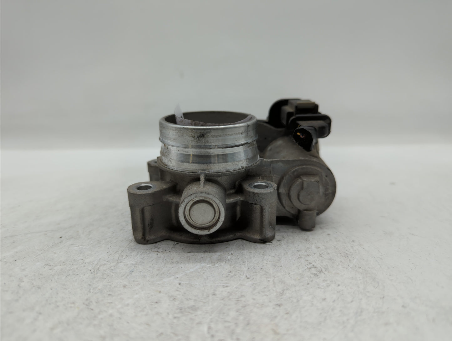 2016-2019 Chevrolet Malibu Throttle Body P/N:12659491BA 12671379AA Fits Fits 2016 2017 2018 2019 OEM Used Auto Parts - Oemus