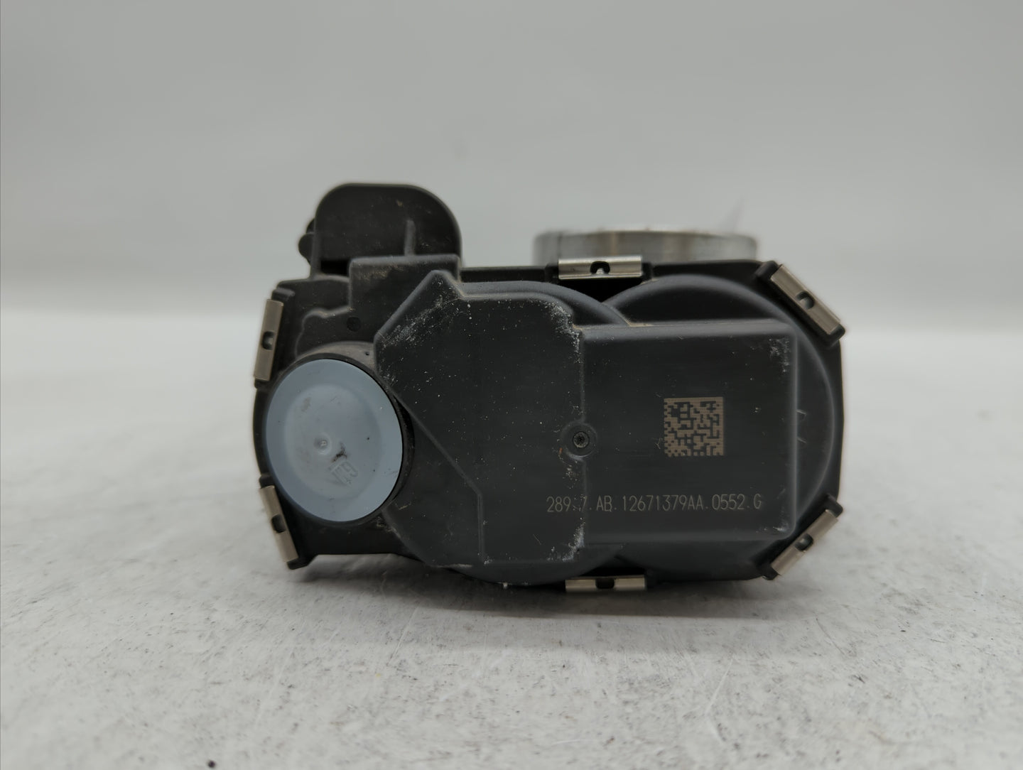 2016-2019 Chevrolet Malibu Throttle Body P/N:12659491BA 12671379AA Fits Fits 2016 2017 2018 2019 OEM Used Auto Parts - Oemus