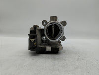 2016-2019 Chevrolet Malibu Throttle Body P/N:12659491BA 12671379AA Fits Fits 2016 2017 2018 2019 OEM Used Auto Parts - Oemus