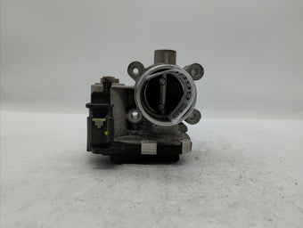 compare product 2016-2019 Chevrolet Malibu Throttle Body P/N:12659491BA 12671379AA Fits Fits 2016 2017 2018 2019 OEM Used Auto Parts