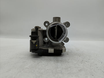 2016-2019 Chevrolet Malibu Throttle Body P/N:12659491BA 12671379AA Fits Fits 2016 2017 2018 2019 OEM Used Auto Parts - Oemus