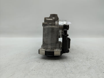 2016-2019 Chevrolet Malibu Throttle Body P/N:12659491BA 12671379AA Fits Fits 2016 2017 2018 2019 OEM Used Auto Parts