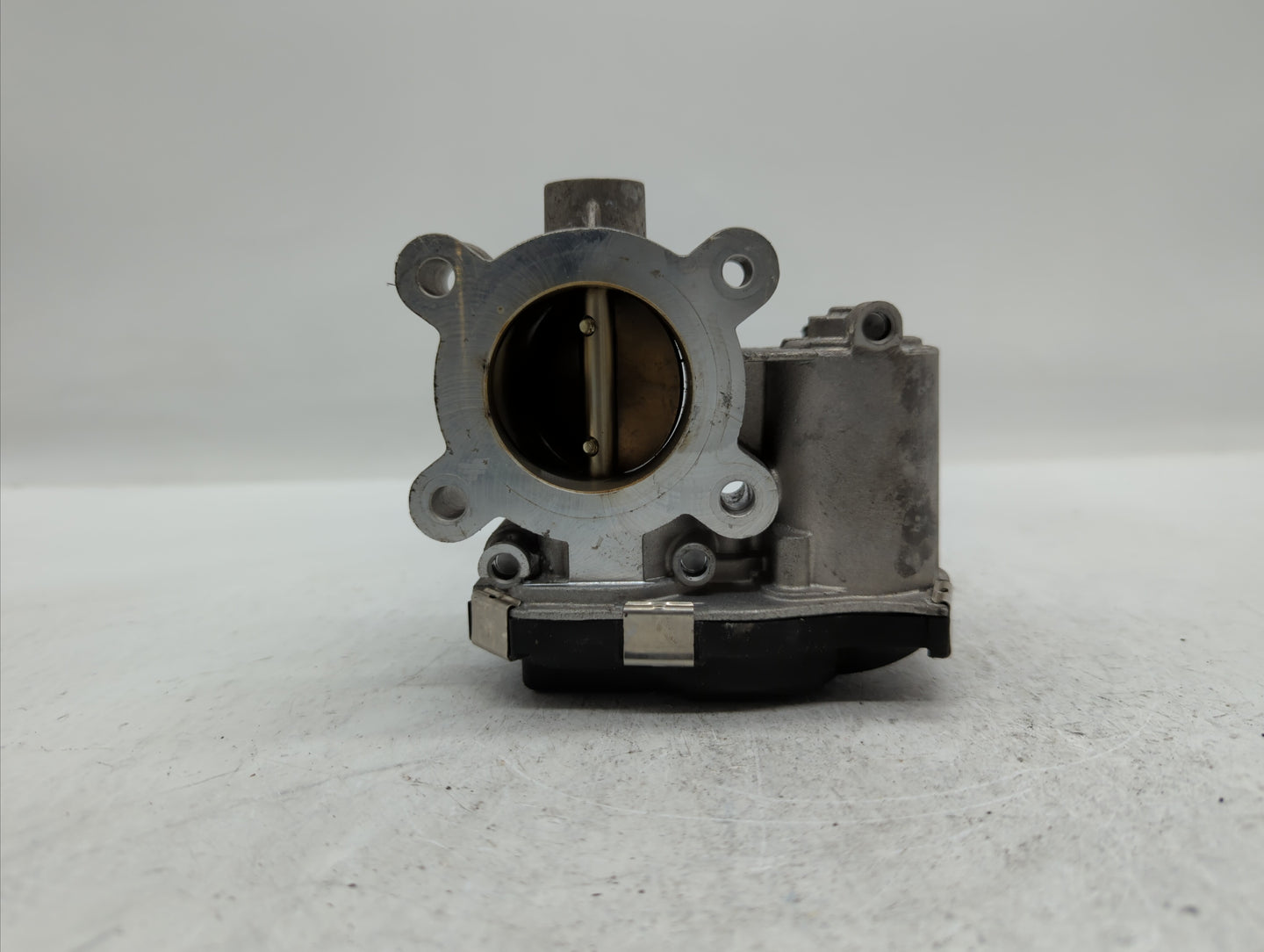 2016-2019 Chevrolet Malibu Throttle Body P/N:12659491BA 12671379AA Fits Fits 2016 2017 2018 2019 OEM Used Auto Parts - Oemus
