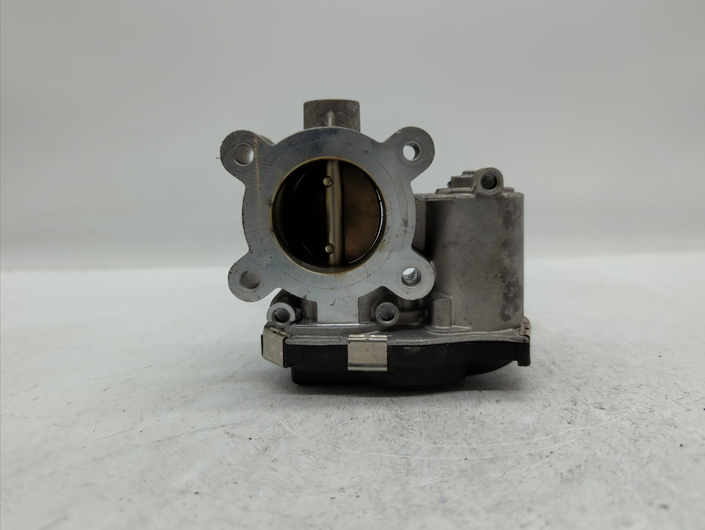 2016-2019 Chevrolet Malibu Throttle Body P/N:12659491BA 12671379AA Fits Fits 2016 2017 2018 2019 OEM Used Auto Parts - Oemus
