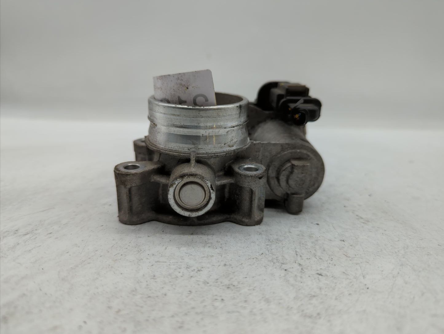 2016-2019 Chevrolet Malibu Throttle Body P/N:12659491BA 12671379AA Fits Fits 2016 2017 2018 2019 OEM Used Auto Parts - Oemus