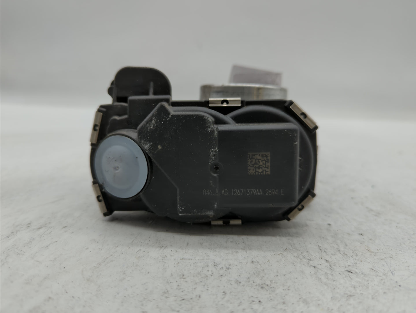 2016-2019 Chevrolet Malibu Throttle Body P/N:12659491BA 12671379AA Fits Fits 2016 2017 2018 2019 OEM Used Auto Parts - Oemus