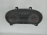 2017-2018 Chevrolet Malibu Instrument Cluster Speedometer Gauges P/N:84356877 84128302, 84451585, 84296450 Fits Fits 2017 20