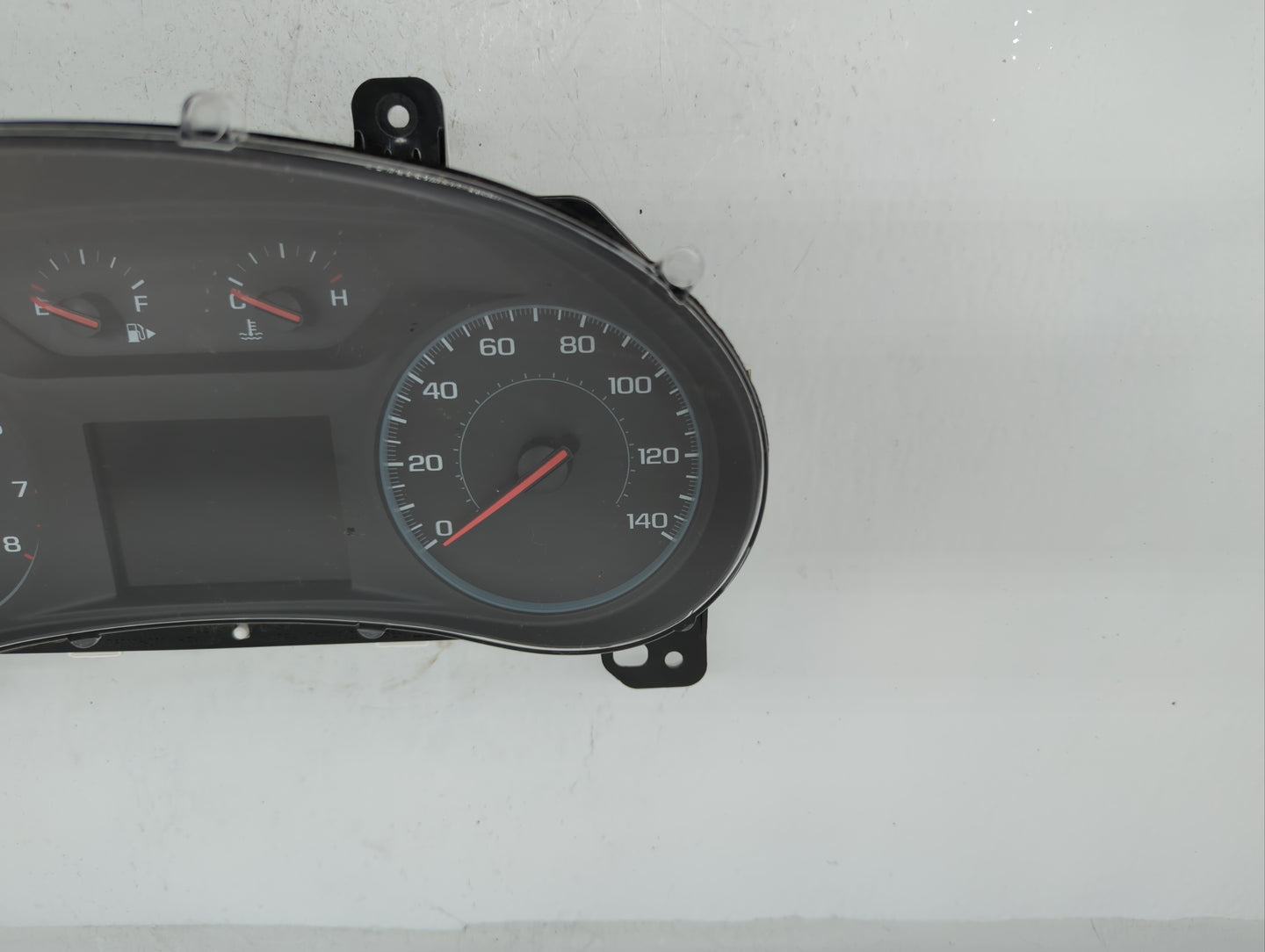 2017-2018 Chevrolet Malibu Instrument Cluster Speedometer Gauges P/N:84356877 84128302, 84451585, 84296450 Fits Fits 2017 20
