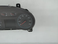 2017-2018 Chevrolet Malibu Instrument Cluster Speedometer Gauges P/N:84356877 84128302, 84451585, 84296450 Fits Fits 2017 20